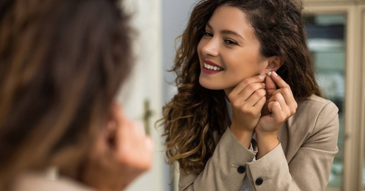 Are Earrings Unprofessional Outfit Galore