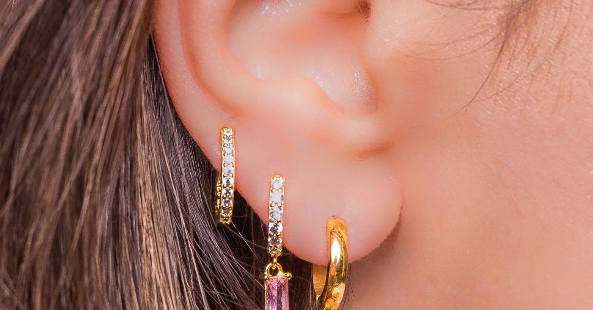 When Can You Change Earring After Piercing Outfit Galore