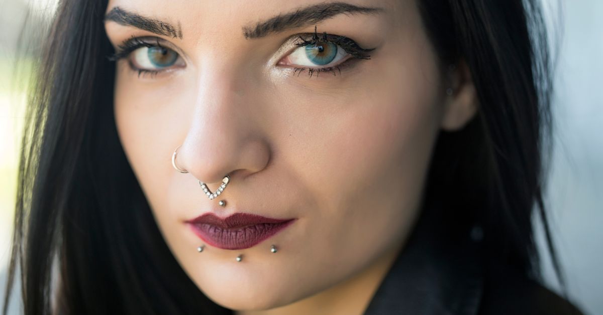 When Can You Change Earring After Piercing Outfit Galore