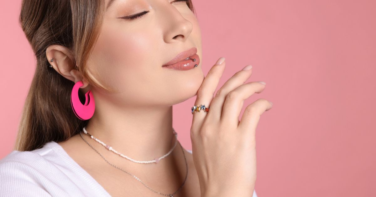 When Can You Change Earring After Piercing Outfit Galore