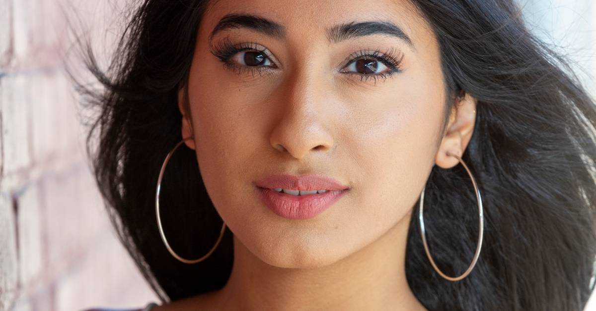 Why Are Hoop Earrings Trashy Outfit Galore