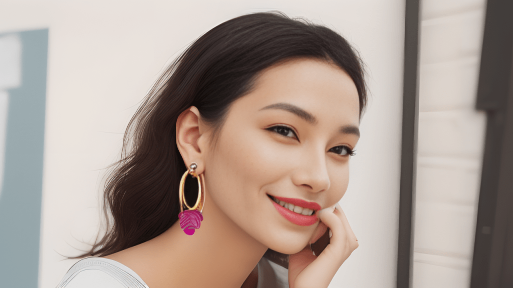 Benefits of sleeper earrings