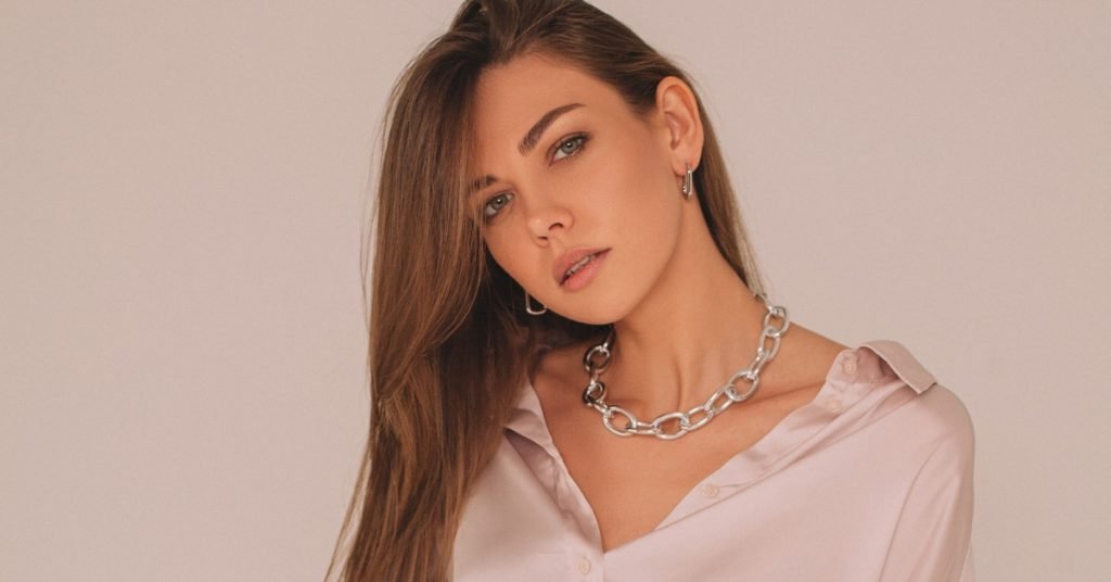 10 Necklace Lengths Finding The Perfect Fit For Your Style!