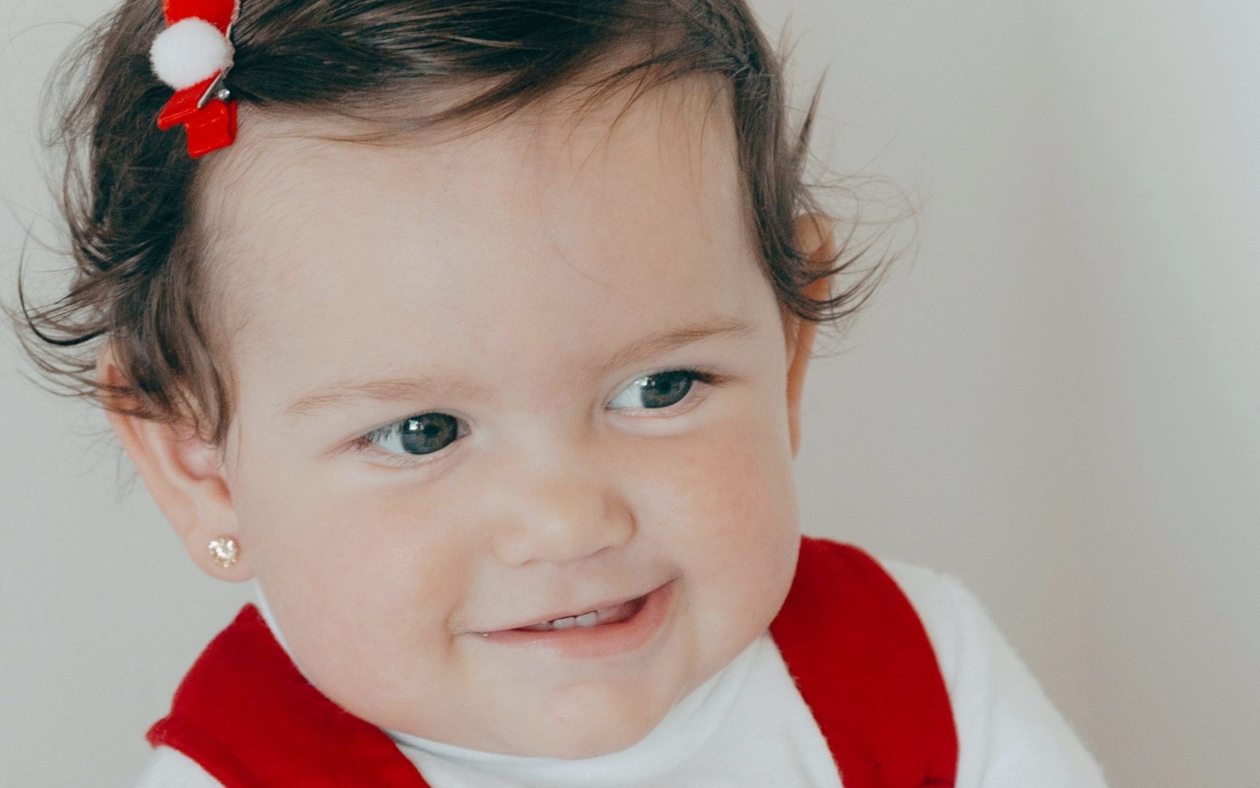 Cleaning And Maintenance - What Size Earrings For Baby