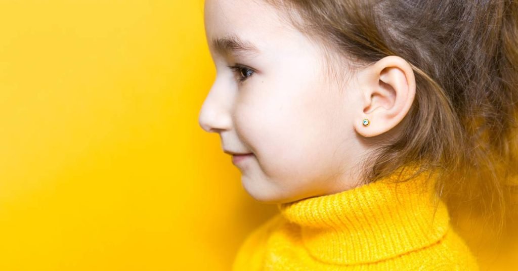 Factors To Consider When Choosing Earrings - What Size Earrings For Baby