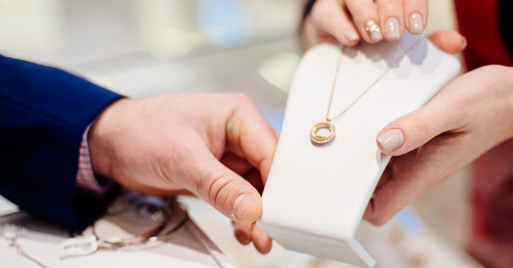 The Ultimate Necklace Gift Guide