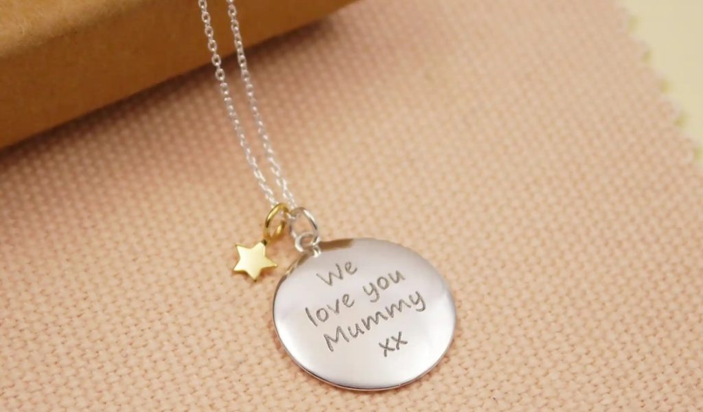 symbolic quotes - The Ultimate Necklace Gift Guide