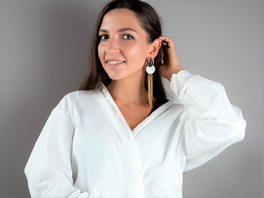 The Benefits Of Using Magnetic Earrings - Where To Place Magnetic Earrings For Weight Loss