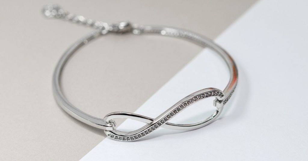 The History Of The Infinity Symbol - What Does Infinity Bracelet Mean