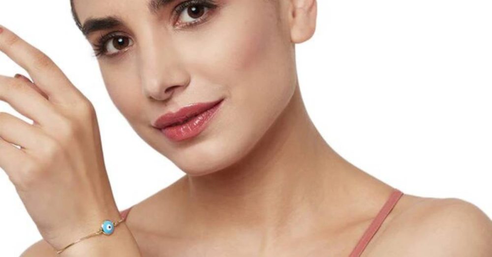 What To Do With A Broken Evil Eye Bracelet Outfit Galore