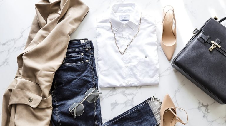 essential wardrobe must haves