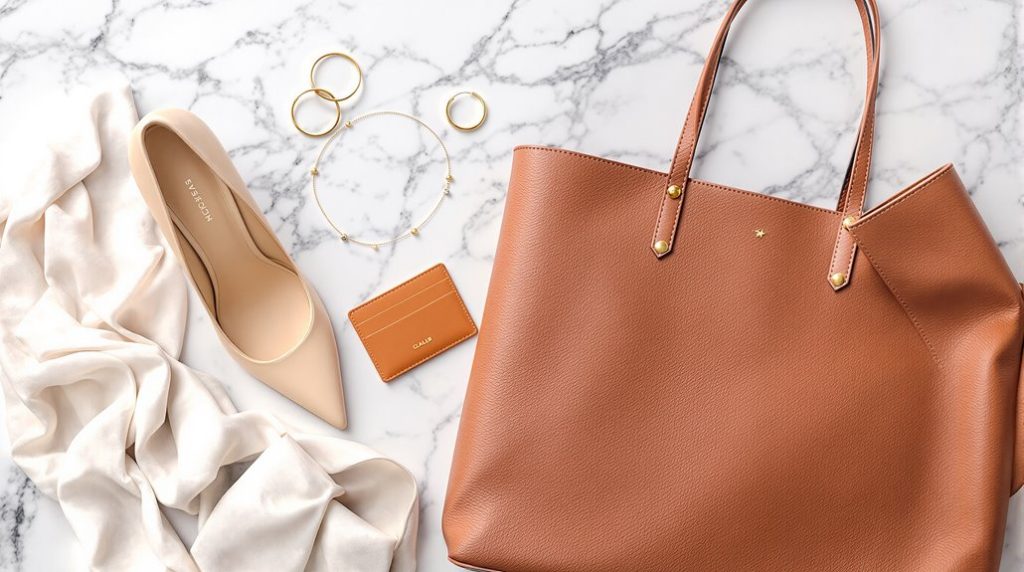 stylish accessories coordination guide