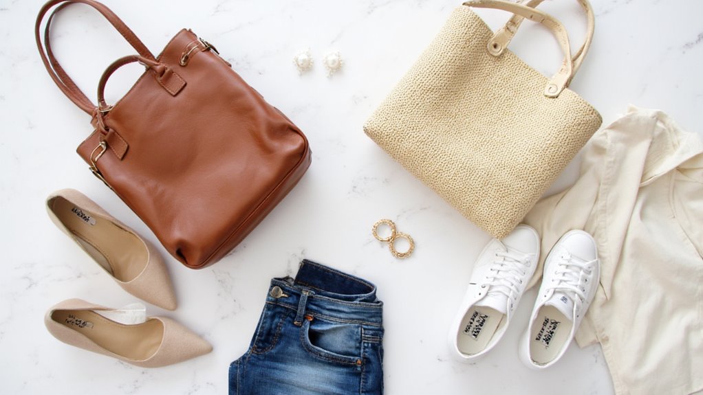 accessorize with occasion awareness