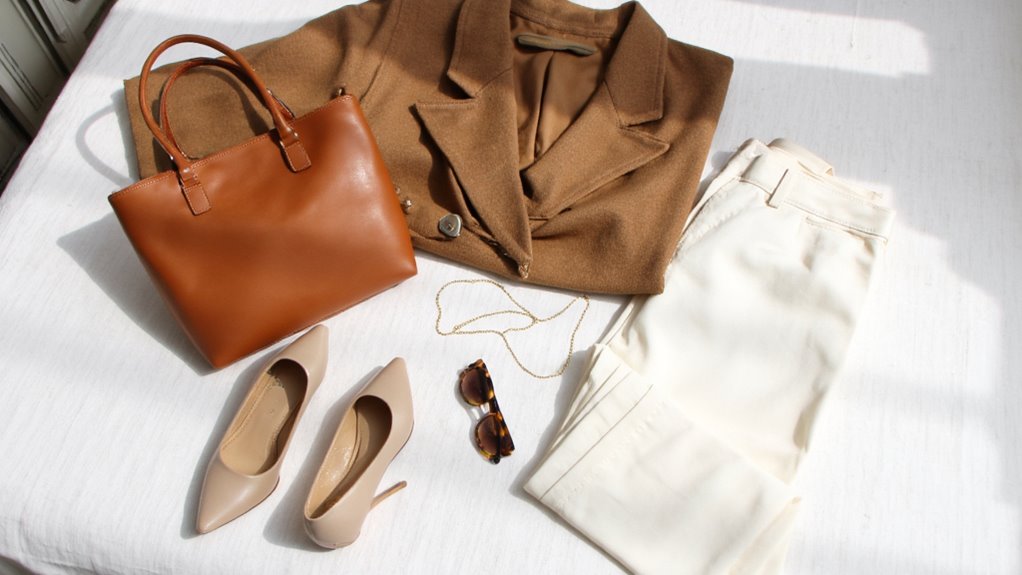 bag energy and contrast