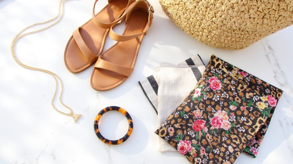 mix prints with confidence