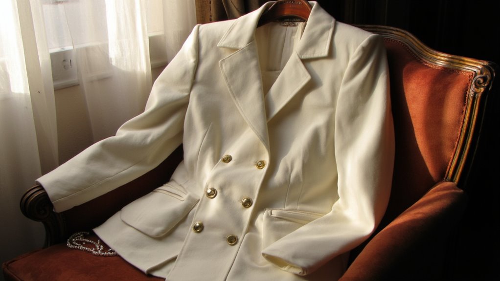 versatile tailored blazer essential